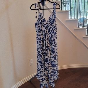 Alexis from Target's Designer collection, NWT, Women's M midi dress